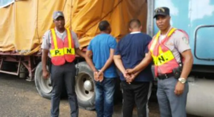 Autoridades ocupan 219 libras de marihuana en aduanas de Dajabón