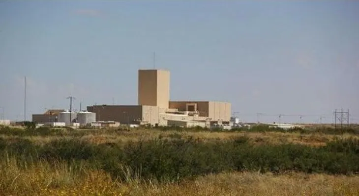 Las plantas nucleares de EE.UU. son mucho menos seguras de lo que se creía