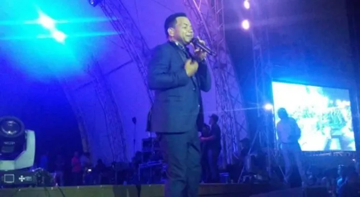 Joe Veras critica que el Día de los Padres no se celebre igual que el las madres