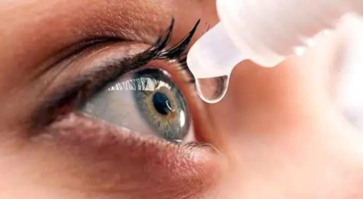 Aumentan las consultas por ojo seco debido al calor y las pantallas