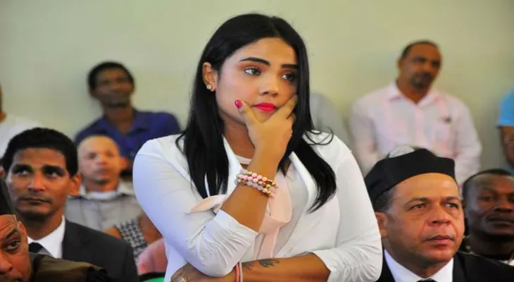 Martha Heredia gestiona conseguir su libertad condicional