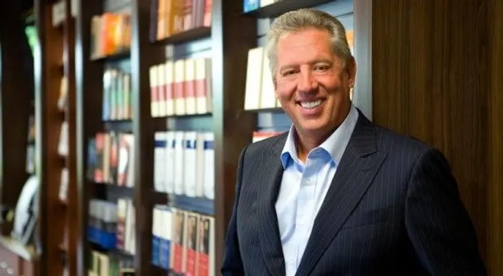John Maxwell dará dos conferencias en el país