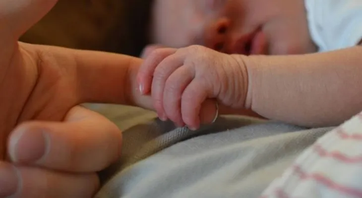 6 síntomas que indican que tu bebé está resfriado