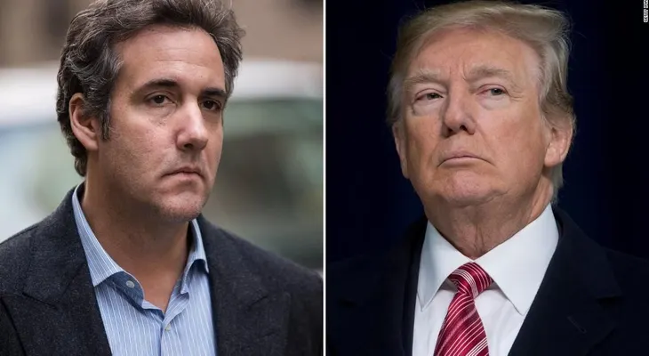 Donald Trump niega que supiera sobre la reunión en la Torre Trump
