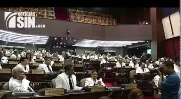 Legisladores dan respaldo a las repatriaciones de extranjeros indocumentados