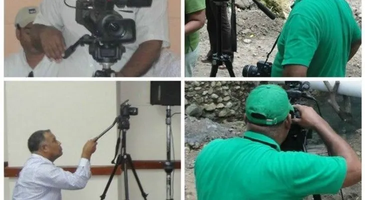 Harán misa por aniversario asesinato de periodista Blas Olivo; Familiares piden justicia