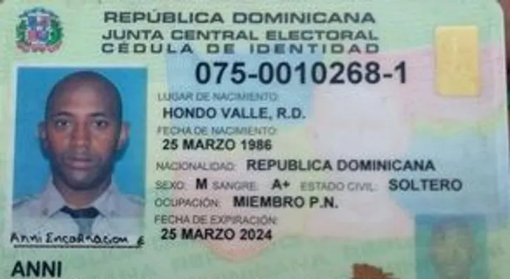 Un cabo de la Policía y otras dos personas muertas en incidente en Los Alcarrizos