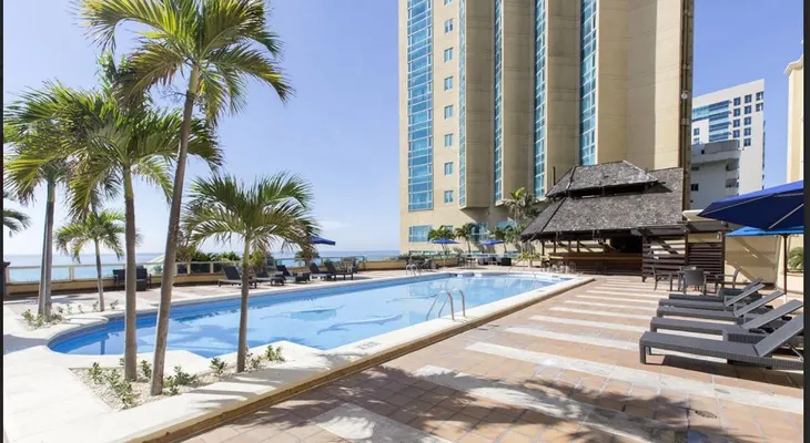Catalonia Santo Domingo, nuevo referente en la celebración de eventos