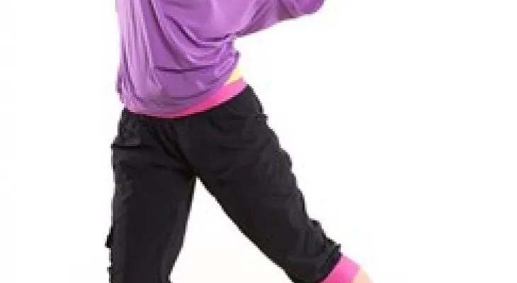 Seis razones para bailar y hacer ejercicio... Sin darte cuenta 