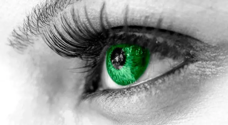 La marihuana mejora la visión nocturna