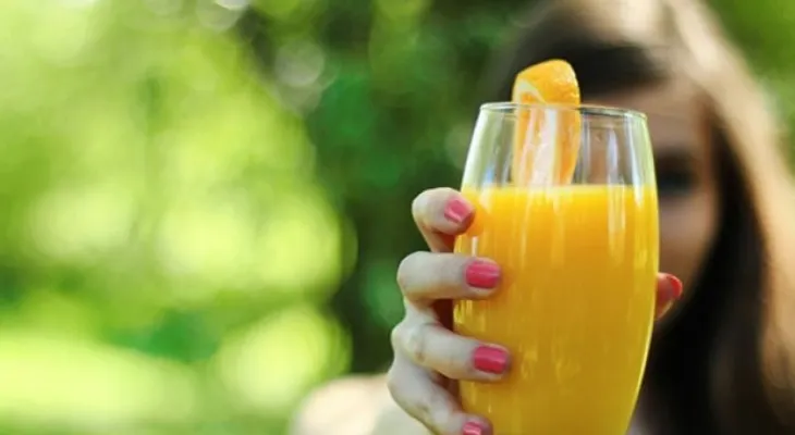 5 alimentos naturales que pueden ser muy dañinos