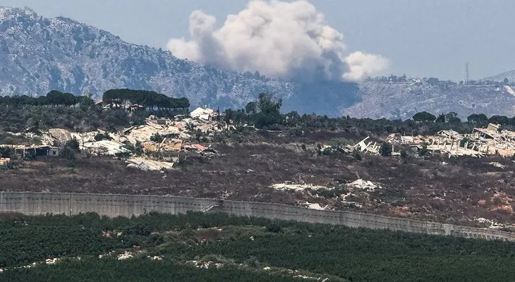 Israel advierte de nuevas acciones contra Hezbolá y ordena evacuar una zona en Deir Zahrani