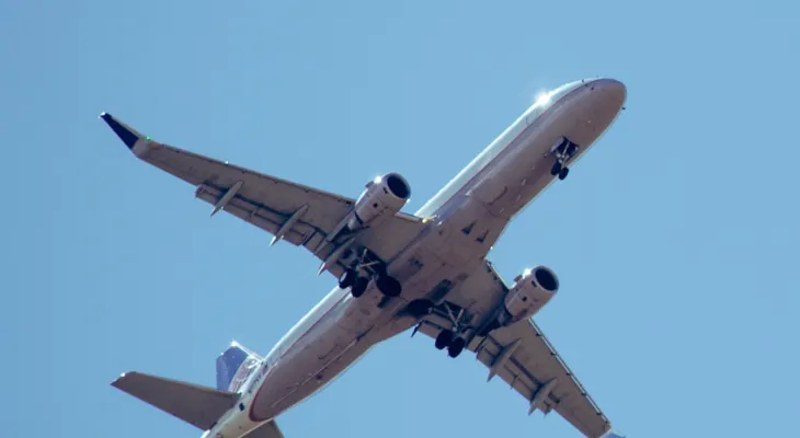 Avión medicalizado con seis personas a bordo desaparece en el Atlántico rumbo a Boston