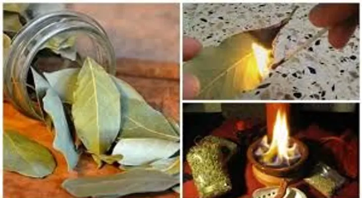 Un truco genial para llevar prosperidad a la casa