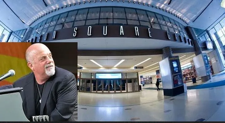 El recordado artista americano Billy Joel romperá récord de presentaciones en MSG