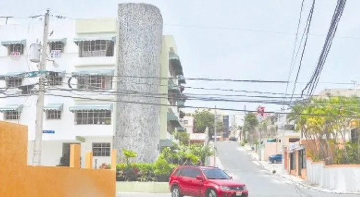 Motoristas asaltan de manera constante en Villa Aura 