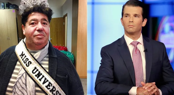 Quién es Rob Goldstone, el excéntrico publicista detrás del escándalo de Donald Trump Jr. y la abogada rusa