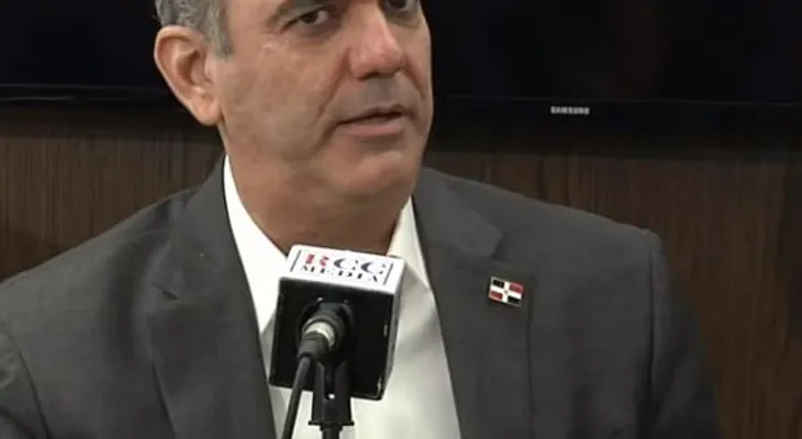 Presidente Abinader: Haití no resiste más irresponsabilidades de la comunidad internacional