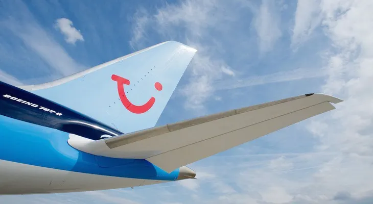 Avión británico esquivó por poco un misil en Egipto