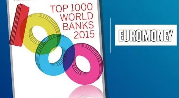 Las dos principales revistas financieras premian al Popular
