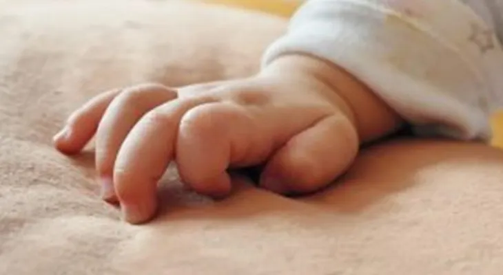 Unos 3.500 bebés mueren en EE.UU por problemas relacionados con sueño