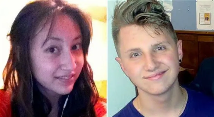 Pareja de novios adolescentes que se fugó de escuela inglesa aparece en Punta Cana