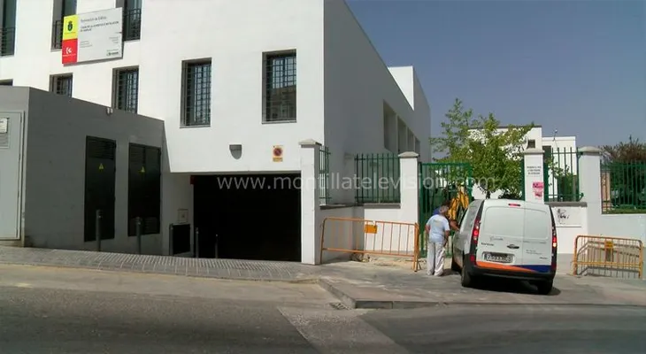 Aperturan Casa de la Juventud