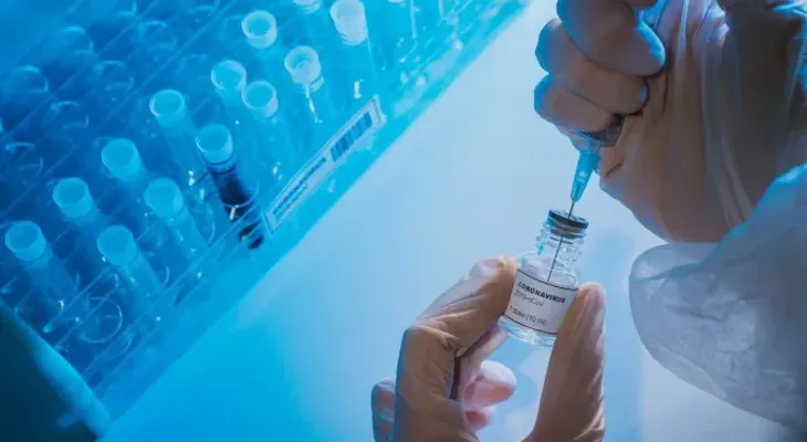 La EMA comienza la evaluación de la vacuna de Sanofi Pasteur