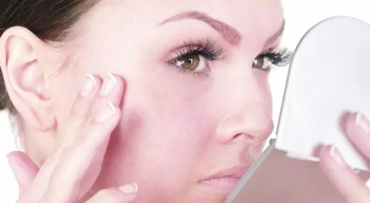 6 tips para disminuir las manchas faciales