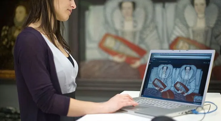 Google ofrece tours virtuales en 1.000 museos de todo el mundo