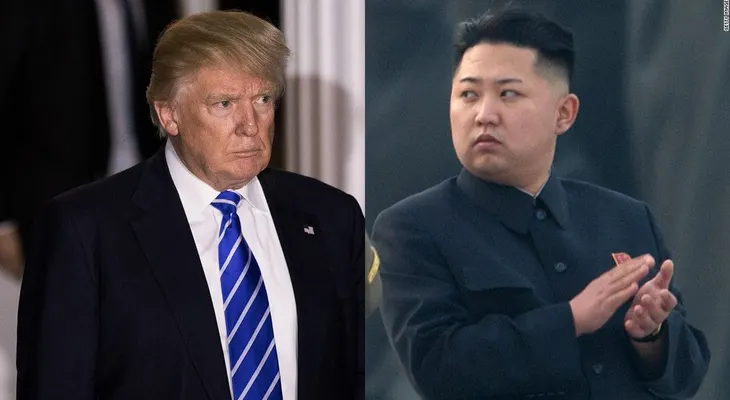 Corea del Norte jura que habrá guerra nuclear con EE.UU. si amenazan a sus líderes