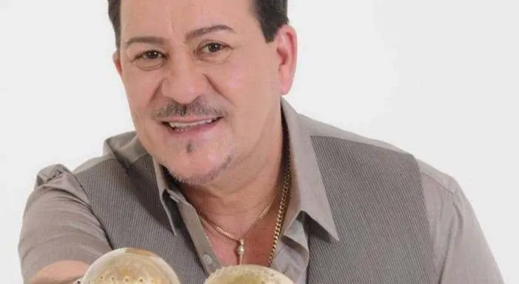 Jessica Rojas confirma el fallecimiento de su padre, el salsero Tito Rojas