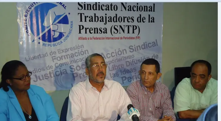 Reeligen a José Beato como secretario general SNTP; Marcos Dominici gana en el DN