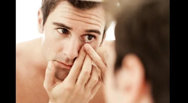 10 cosas que no sabías de los lentes de contacto