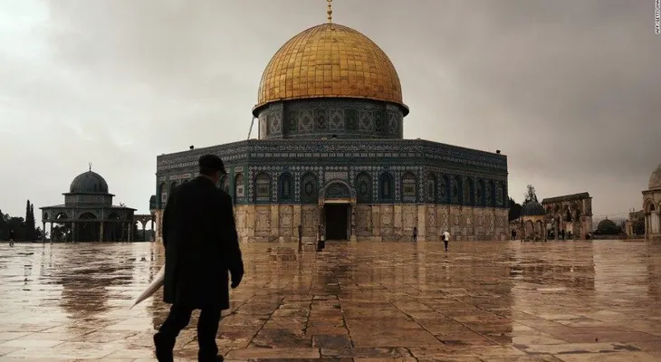Un hombre palestino apuñala a dos israelitas en Jerusalén