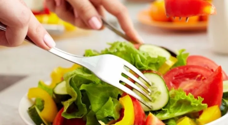 La alimentación es fundamental durante la Quimioterapia 