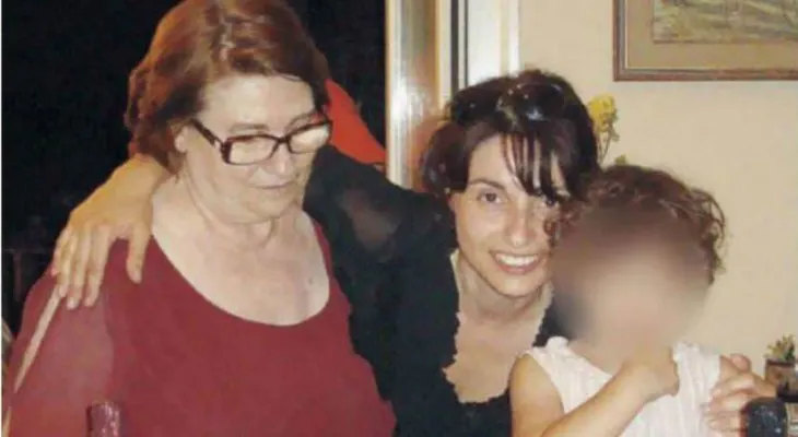La desaparición de María Chindamo mantiene en vilo a Italia; caso envuelto en manto de misterio