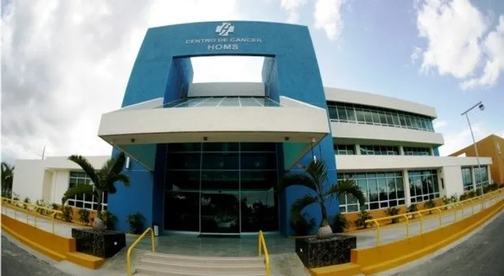 Realizan primera radiocirugía extracraneal