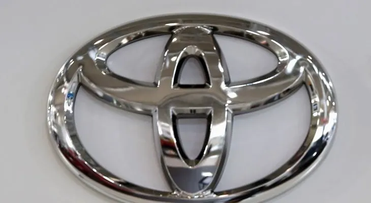 Toyota responde a la pregunta de EE.UU. sobre por qué cientos de sus vehículos están en manos del EI