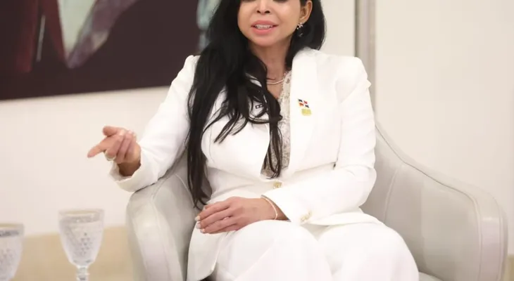 Yeni Berenice: todos los casos del Ministerio Público son importantes y difíciles de calificar