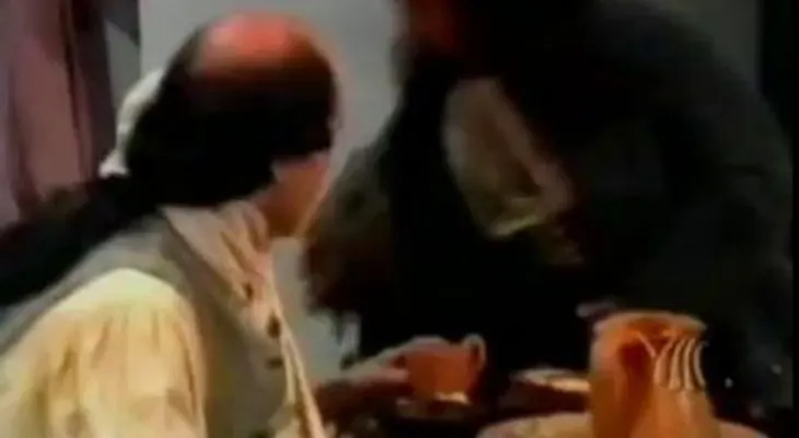 Xica da Silva (CAP 4-completo)