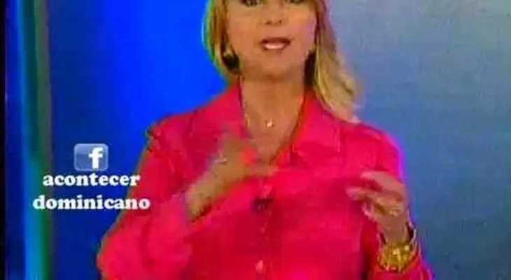 Las mansiones de los funcionarios del PLD (VIDEO)