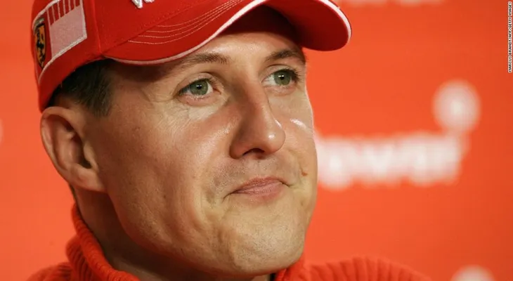 Ex manager denuncia que Michael Schumacher no dice la verdad sobre su salud