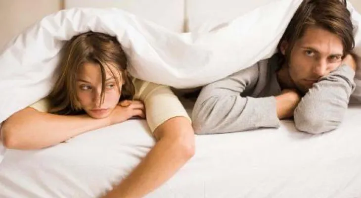 Qué es la anorexia sexual y cómo saber si la padecés