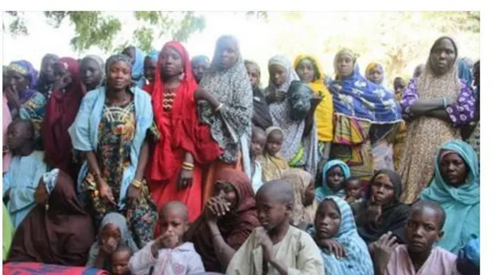 13 muertos en Nigeria, por explosión de una bomba