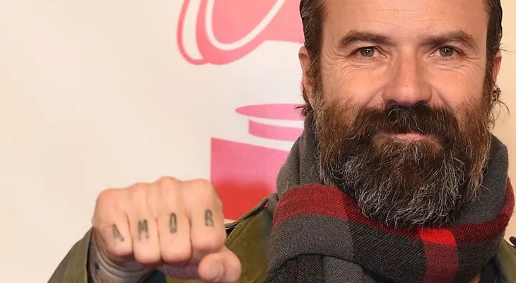 Pau Donés, de Jarabe de Palo, anuncia que vuelve a sufrir cáncer