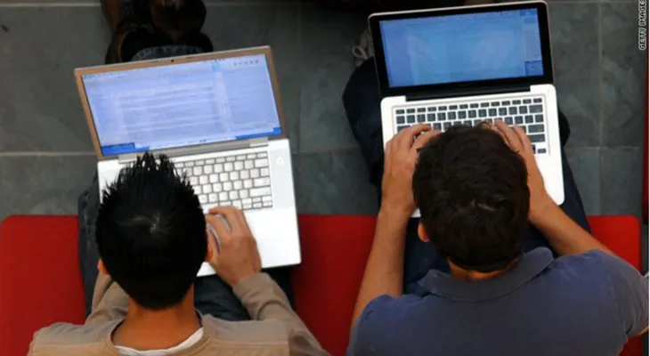 58% de los internautas mexicanos encuentra empleo en la web