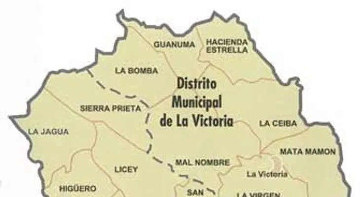    Convocan a familias asistir a evento deportivo y cultural en Los Guaricanos   