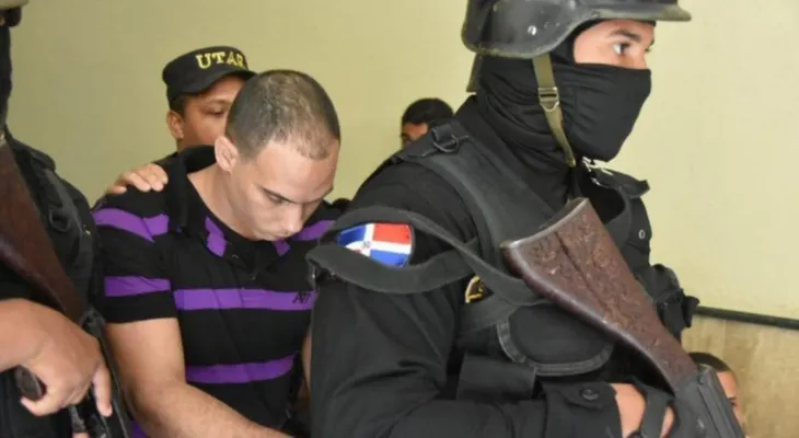 "Chamán Chacra" apela sentencia que lo condenó a 30 años; audiencia será el 6 de mayo