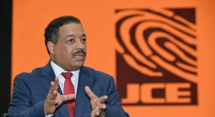La JCE estima nivel abstención será de 29.60%